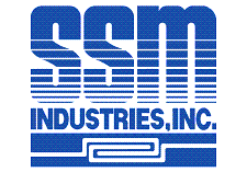 SSM Industries, Inc. logo